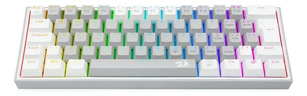 Redragon K617