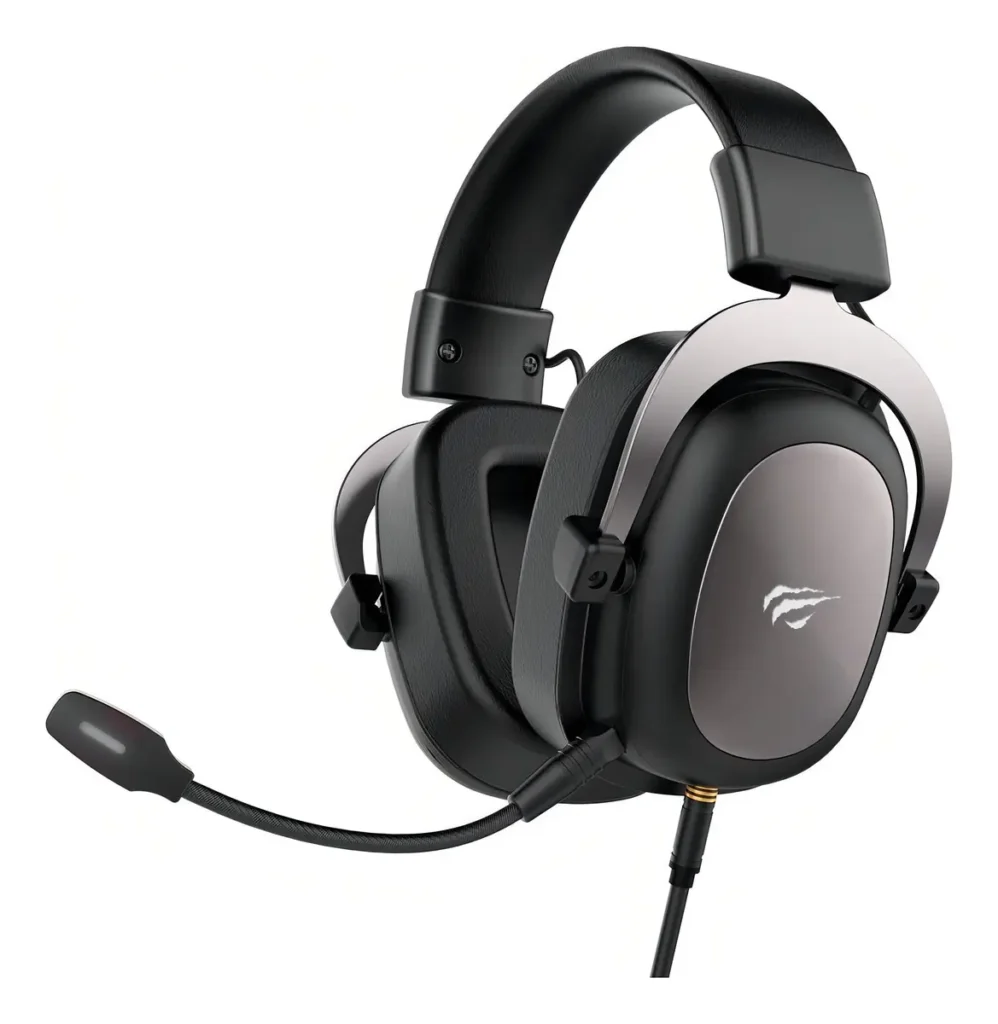 Headset gamer custo-benefício: os 3 modelos comparados