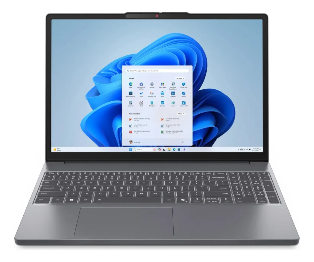 Lenovo IdeaPad Slim 3