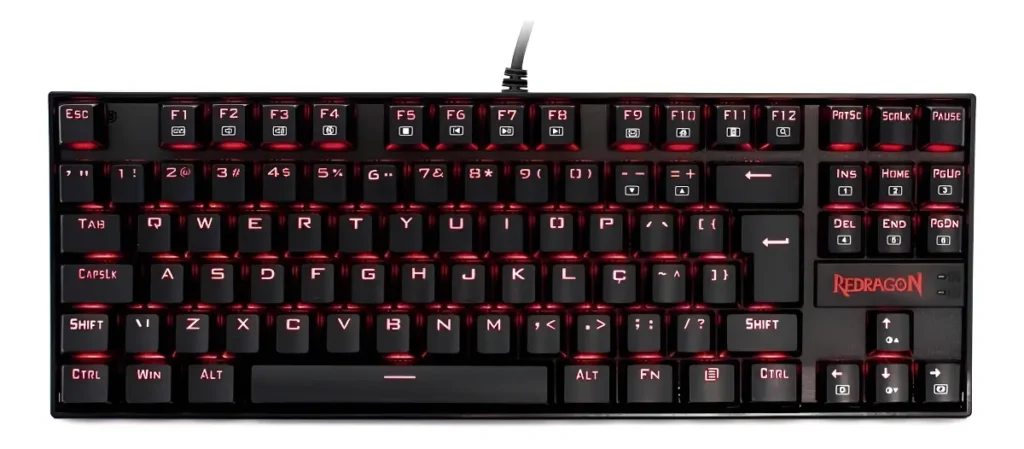 Redragon Kumara