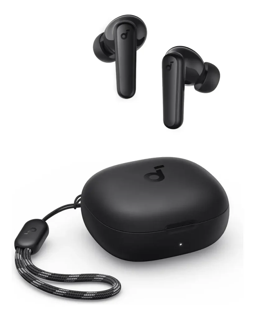 Soundcore P20i