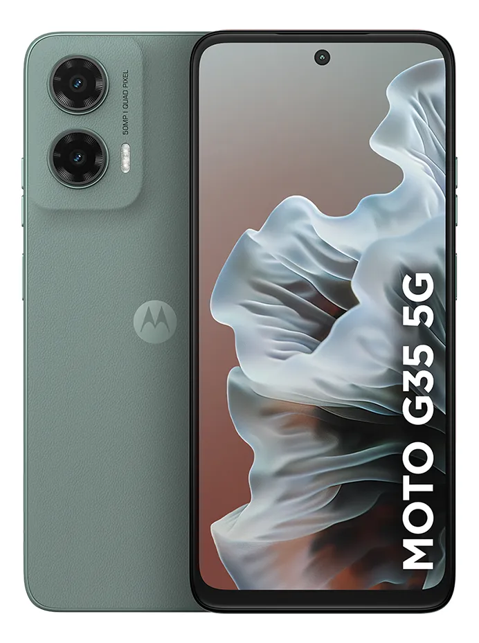 MOTO G35 5G