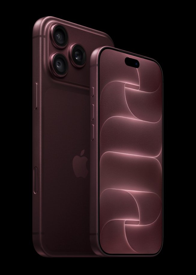 Câmera do iPhone 18 Pro Max com sistema de abertura variável, novidade do lançamento